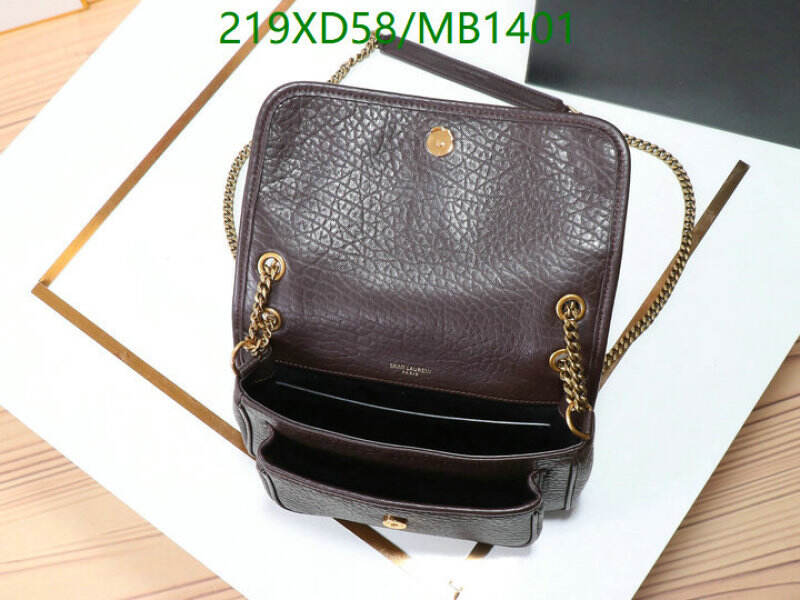 YSL-Bag-Mirror Quality Code: MB1401 $: 219USD