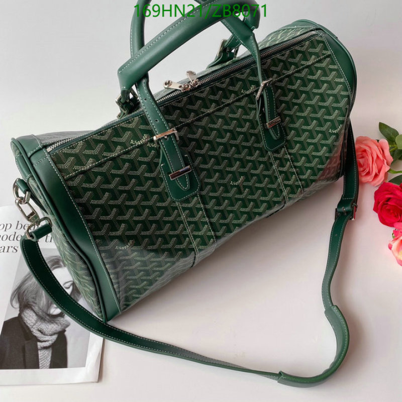 Goyard-Bag-4A Quality Code: ZB8071 $: 169USD