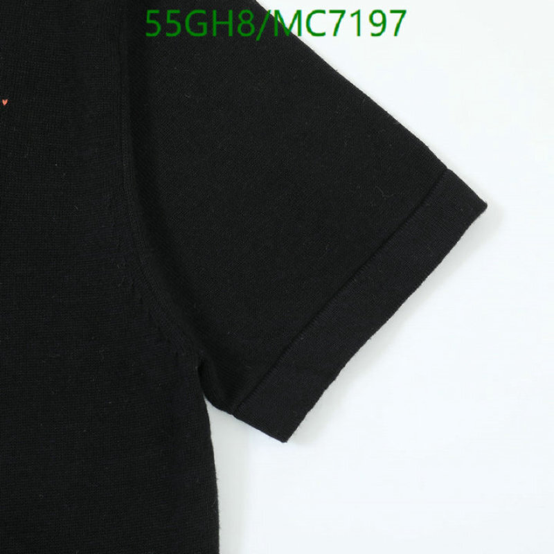 LV-Clothing Code: MC7197 $: 55USD