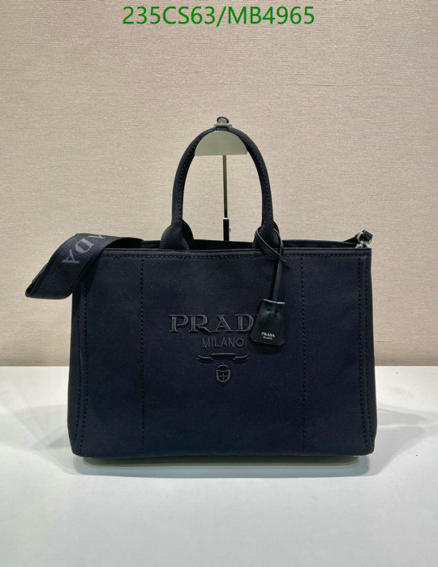 Prada-Bag-Mirror Quality Code: MB4965 $: 235USD