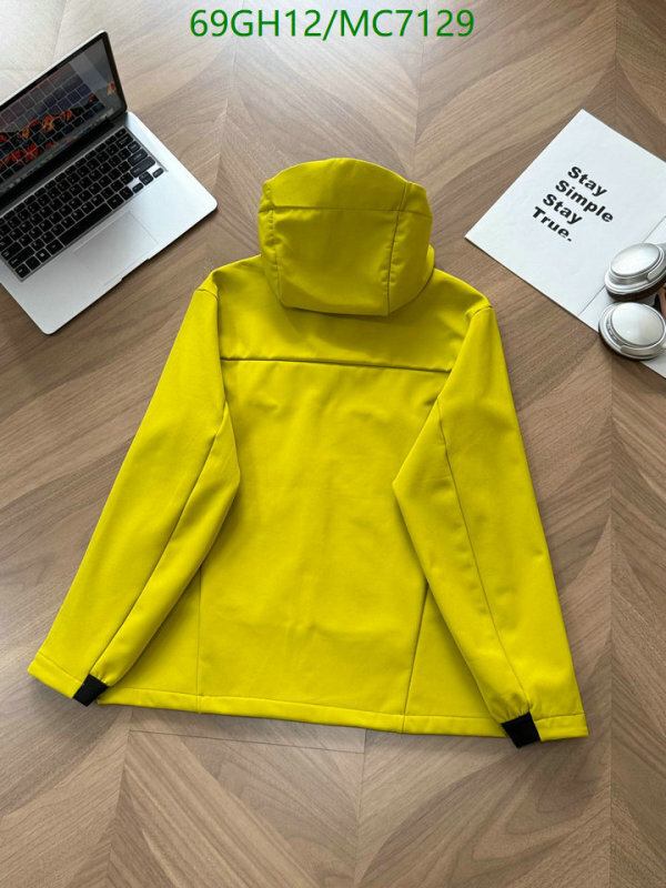 ARCTERYX-Clothing Code: MC7129 $: 69USD