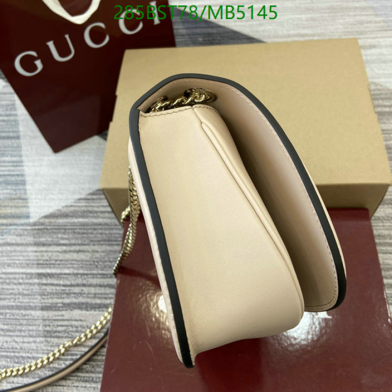 Gucci-Bag-Mirror Quality Code: MB5145 $: 285USD