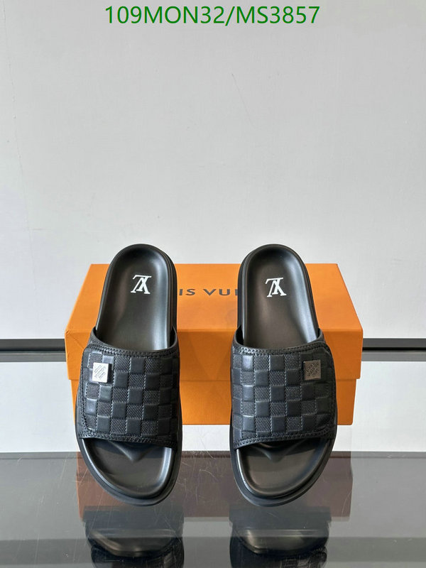 LV-Men shoes Code: MS3857 $: 109USD