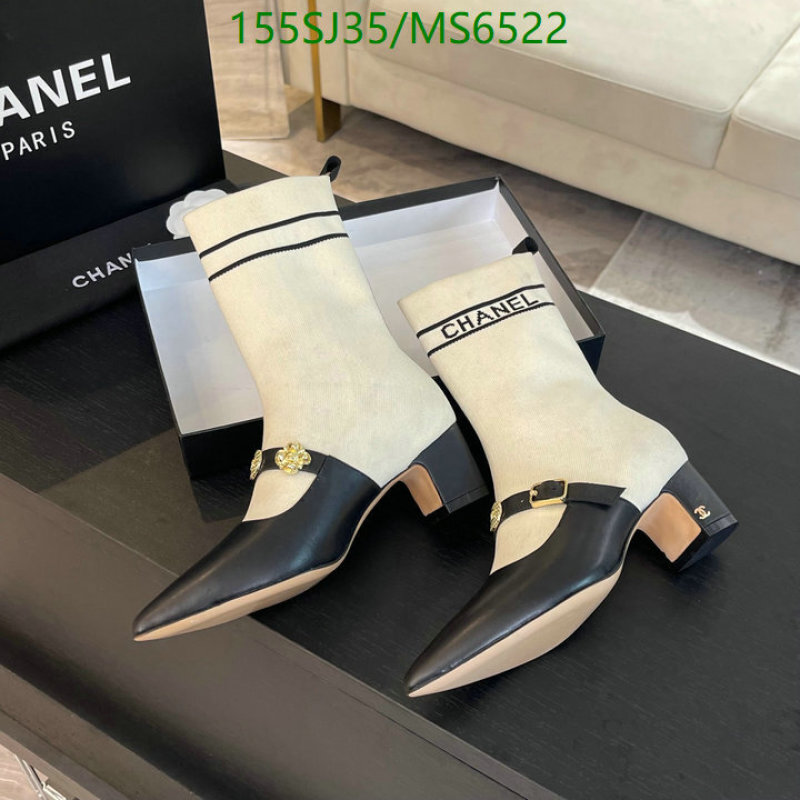 Boots-Women Shoes Code: MS6522 $: 155USD