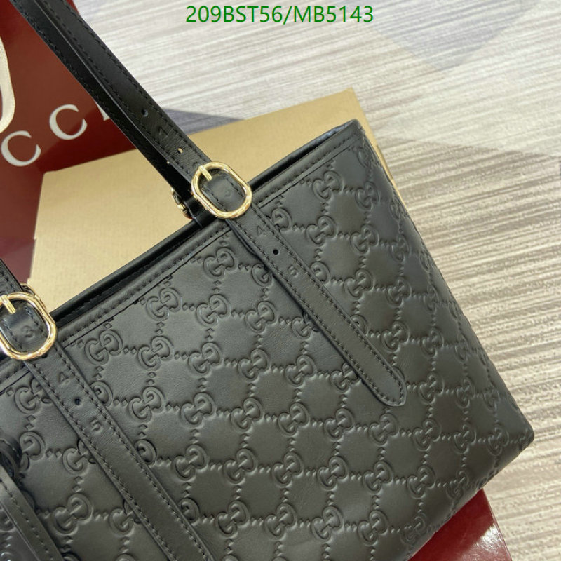 Gucci-Bag-Mirror Quality Code: MB5143 $: 209USD