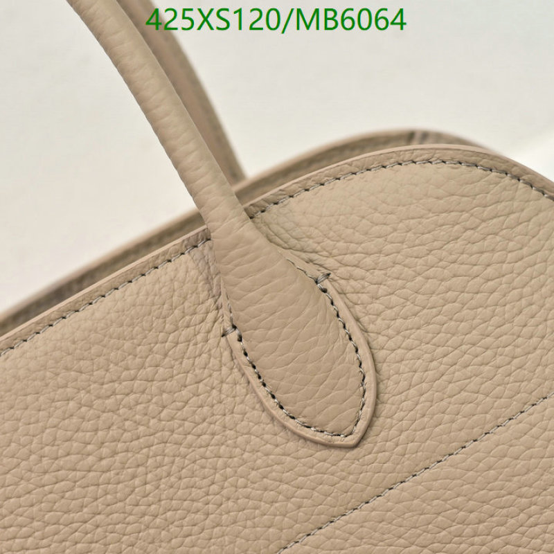 The Row-Bag-Mirror Quality Code: MB6064