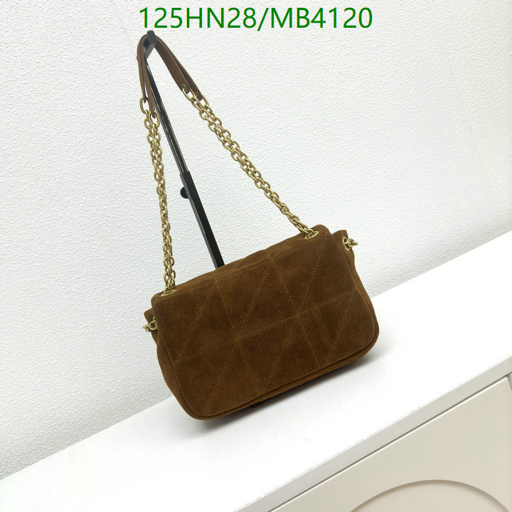 YSL-Bag-4A Quality Code: MB4120 $: 125USD