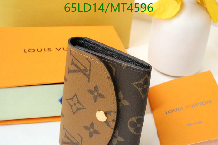 LV-Wallet Mirror Quality Code: MT4596 $: 65USD