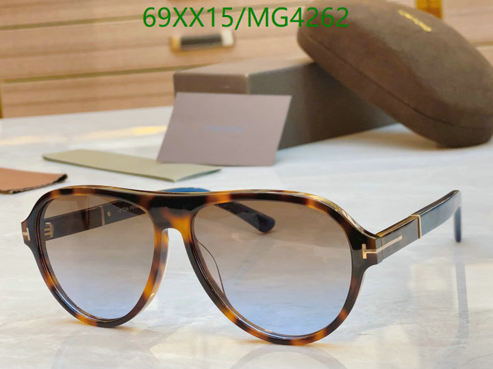 Tom Ford-Glasses Code: MG4262 $: 69USD