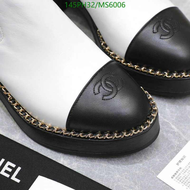 Boots-Women Shoes Code: MS6006 $: 145USD