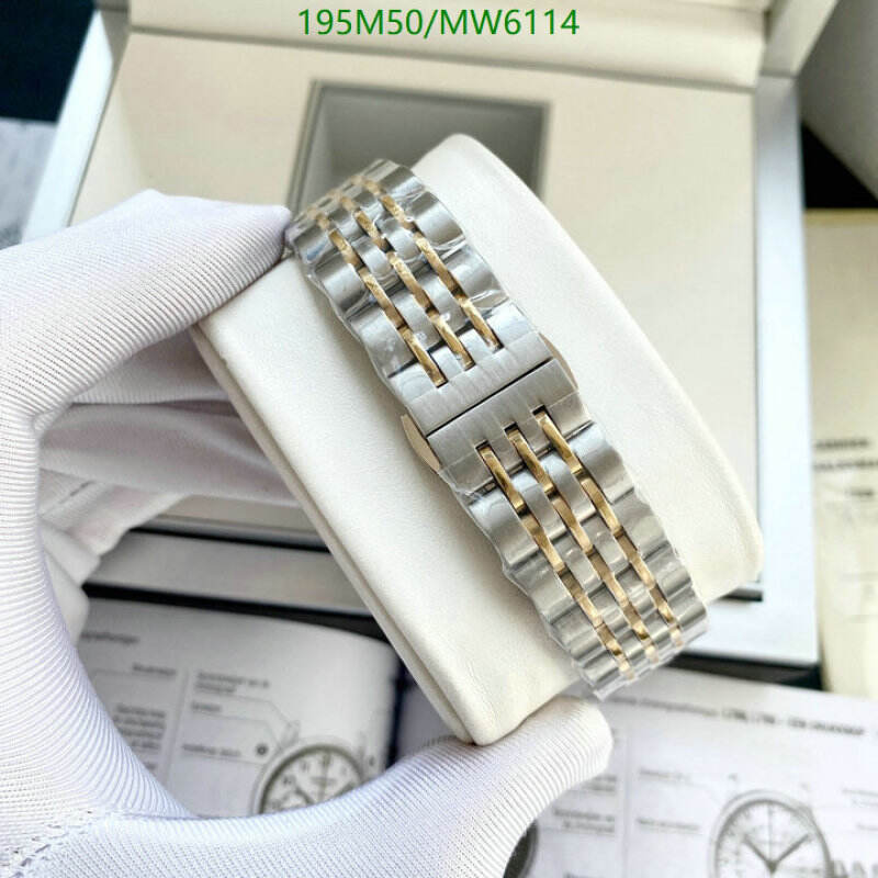 LONGINES-Watch-4A Quality Code: MW6114 $: 195USD