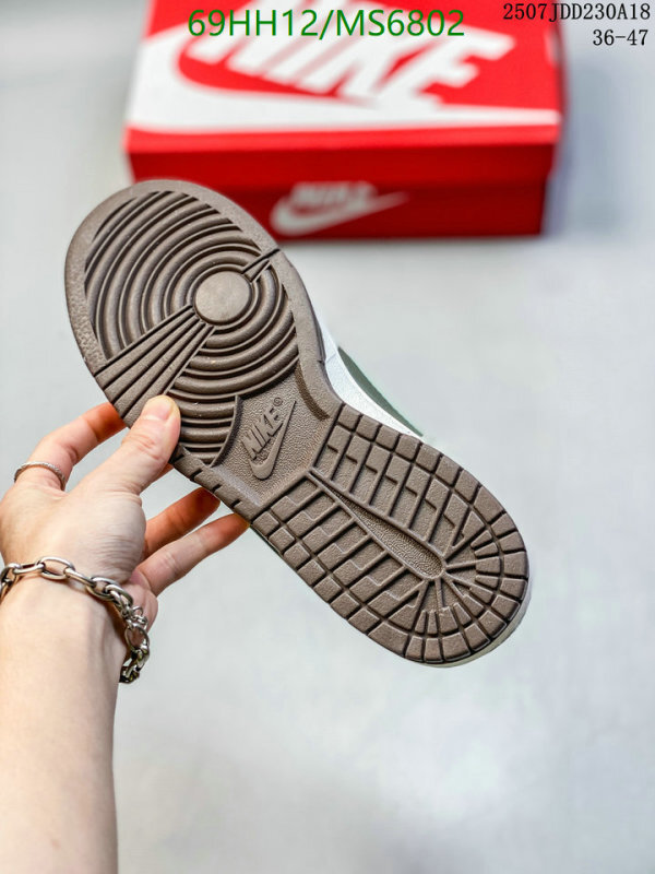 NIKE-Women Shoes Code: MS6802 $:69USD