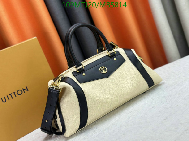 LV-Bag-4A Quality Code: MB5814 $: 109USD