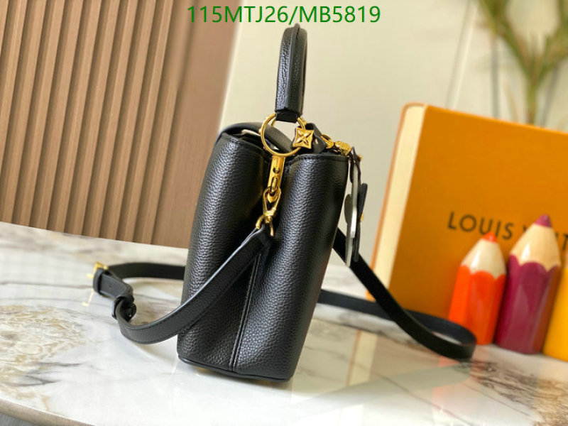 LV-Bag-4A Quality Code: MB5819 $: 115USD