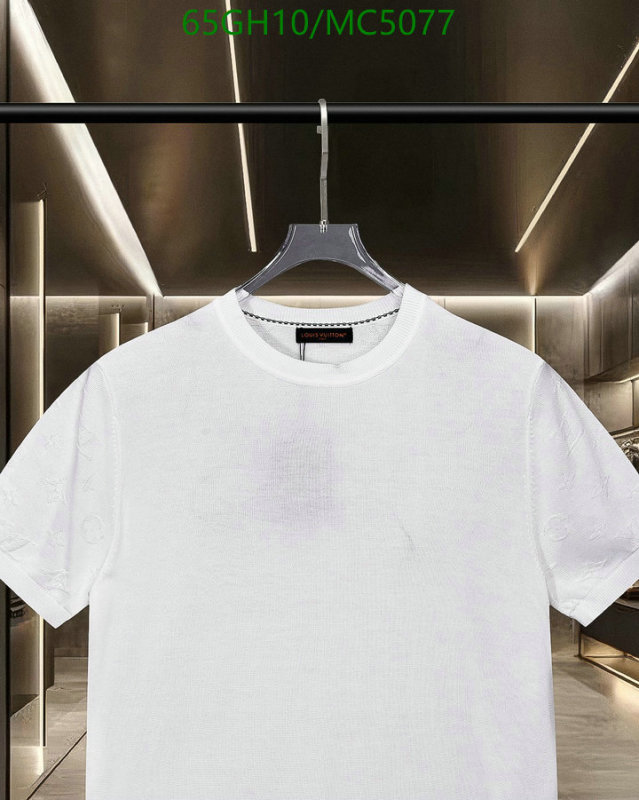 LV-Clothing Code: MC5077 $: 65USD
