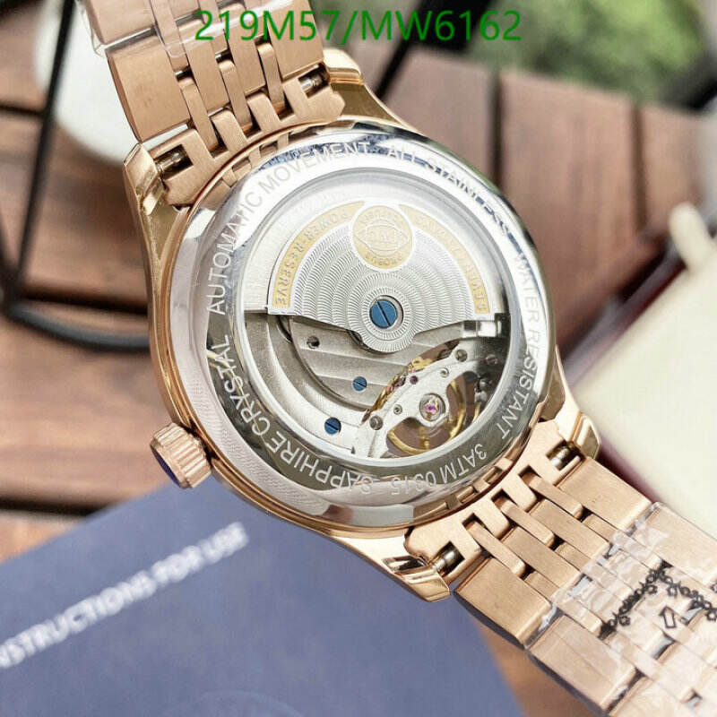 IWC-Watch-Mirror Quality Code: MW6162 $: 219USD