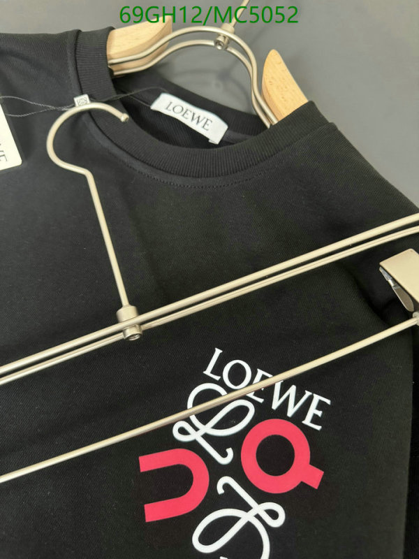 Loewe-Clothing Code: MC5052 $: 69USD