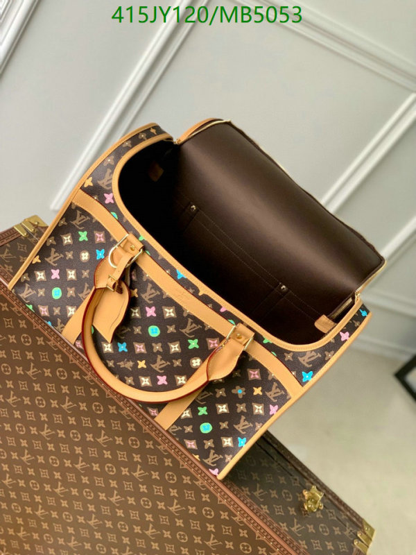 LV-Bag-Mirror Quality Code: MB5053 $: 429USD