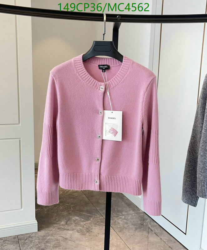Chanel-Clothing Code: MC4562 $: 149USD
