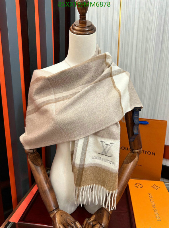LV-Scarf Code: MM6878 $: 85USD