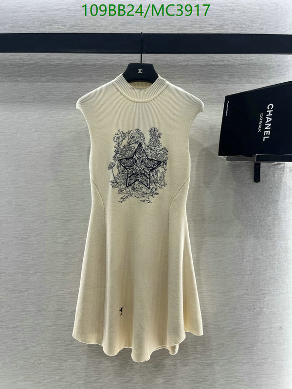 Dior-Clothing Code: MC3917 $: 109USD
