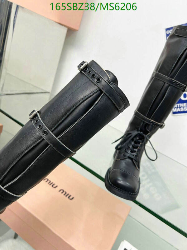 Boots-Women Shoes Code: MS6206 $: 165USD