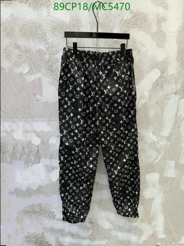 LV-Clothing Code: MC5470 $: 89USD