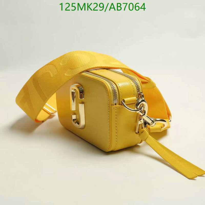Marc Jacobs-Bag-Mirror Quality Code: AB7064 $: 125USD