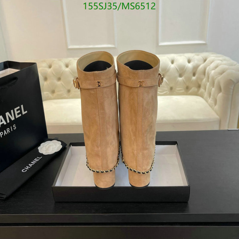 Boots-Women Shoes Code: MS6512 $: 155USD