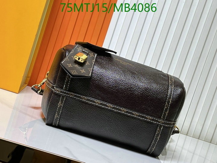 LV-Bag-4A Quality Code: MB4086 $: 75USD