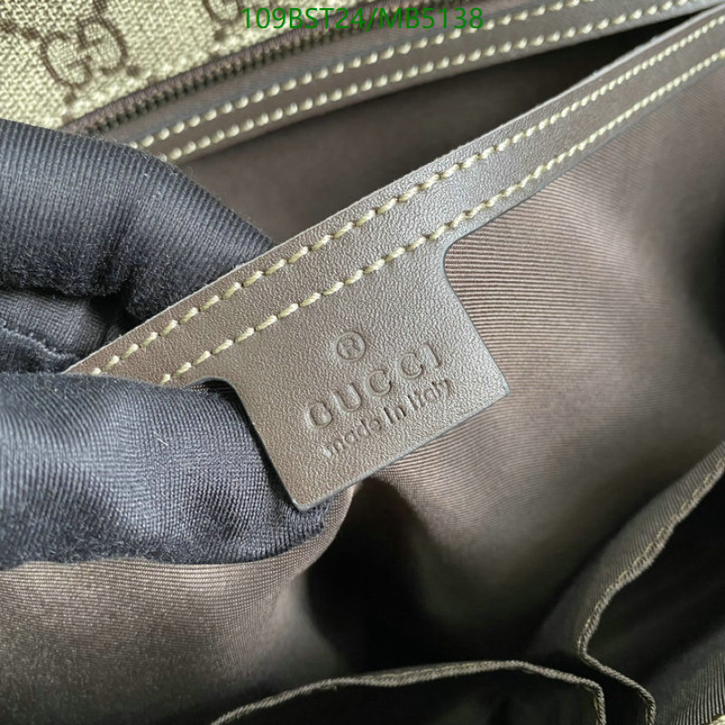 Gucci-Bag-Mirror Quality Code: MB5138 $: 109USD