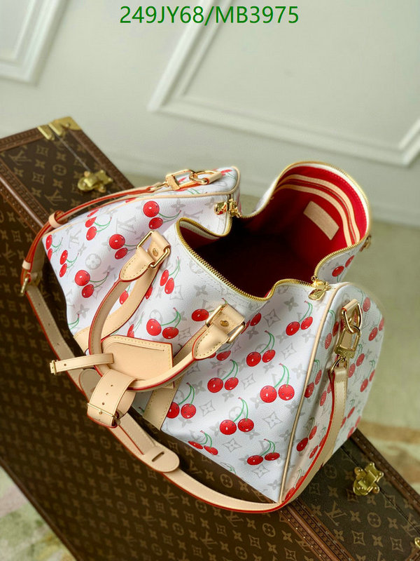 LV-Bag-Mirror Quality Code: MB3975 $: 249USD