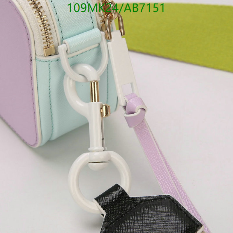 Marc Jacobs-Bag-Mirror Quality Code: AB7151 $: 109USD