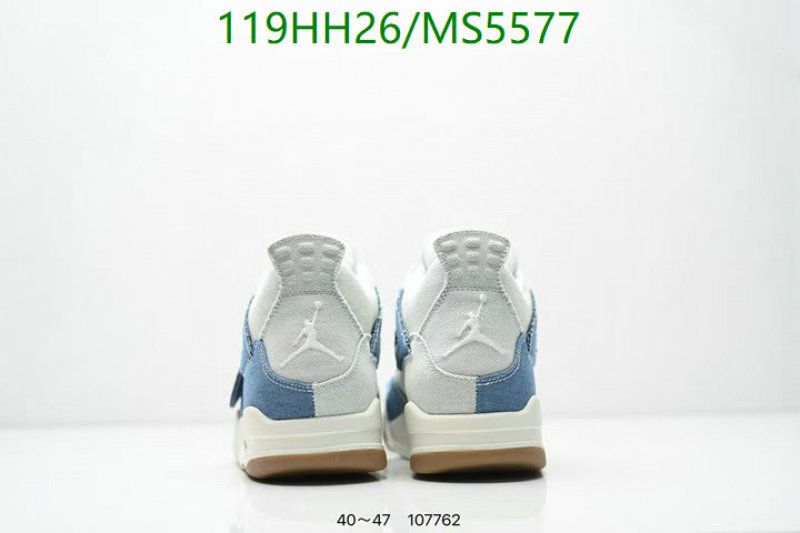 Nike-Men shoes Code: MS5577 $: 119USD