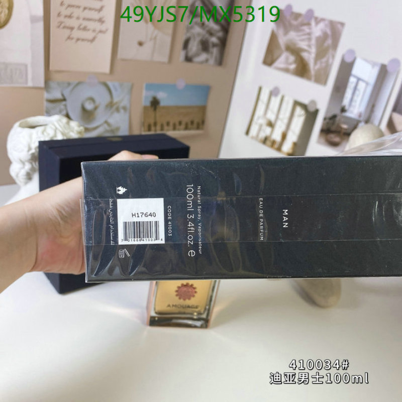 Amouage-Perfume Code: MX5319 $: 49USD