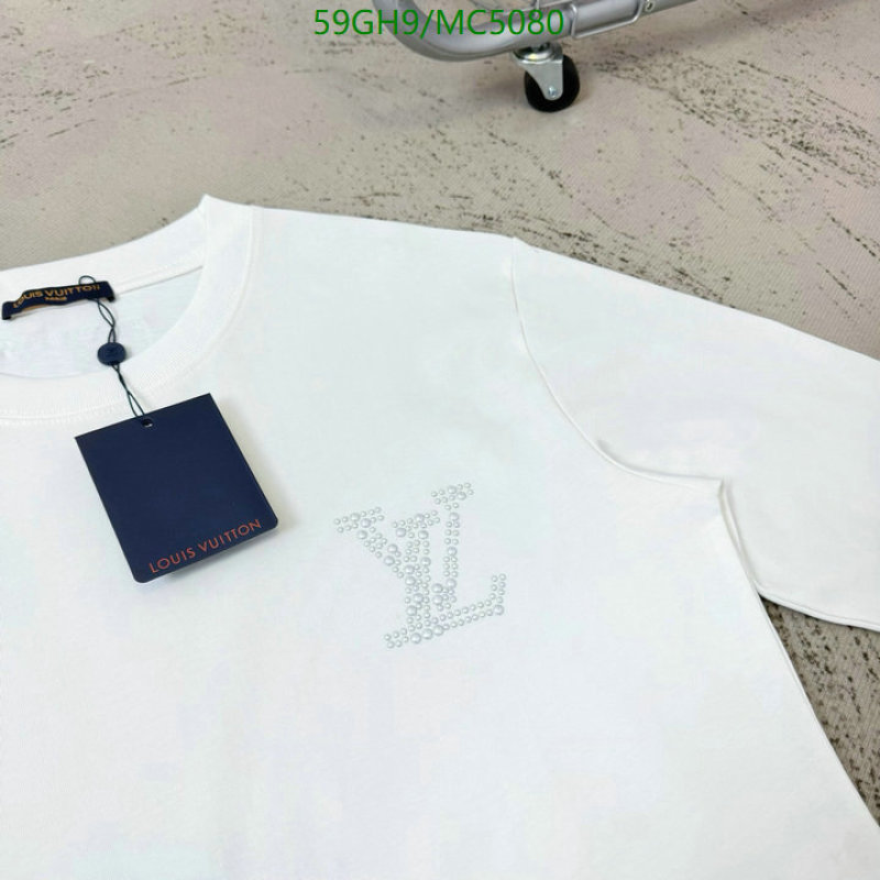 LV-Clothing Code: MC5080 $: 59USD