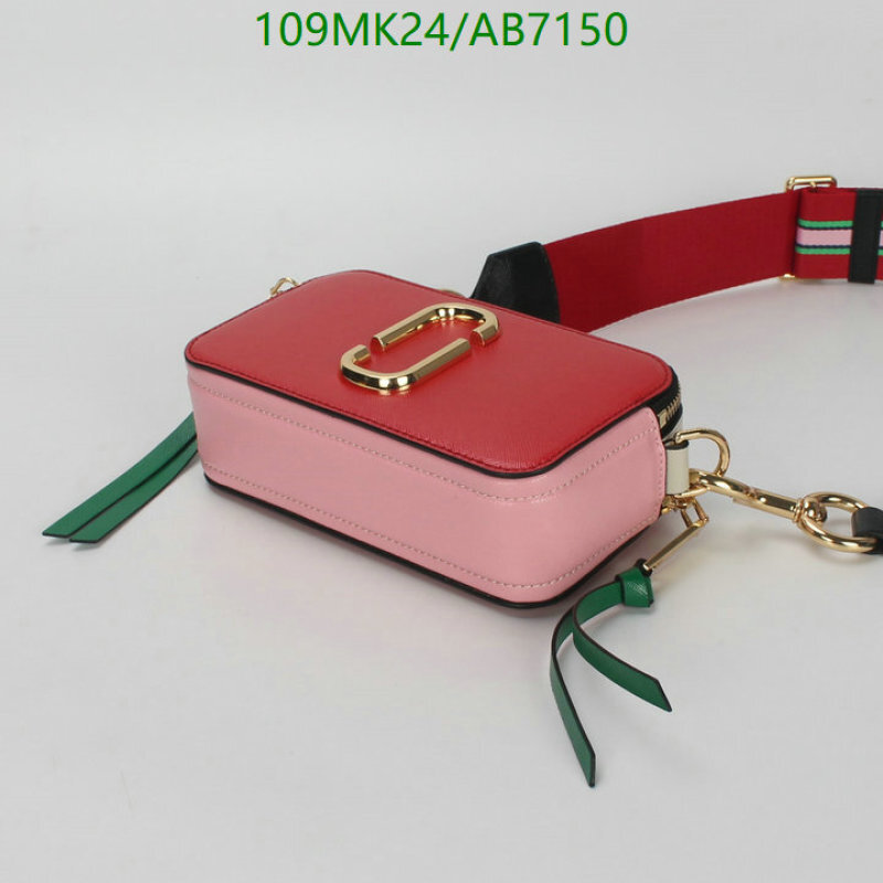 Marc Jacobs-Bag-Mirror Quality Code: AB7150 $: 109USD