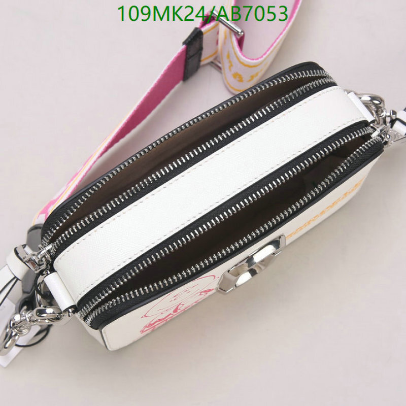 Marc Jacobs-Bag-Mirror Quality Code: AB7053 $: 109USD