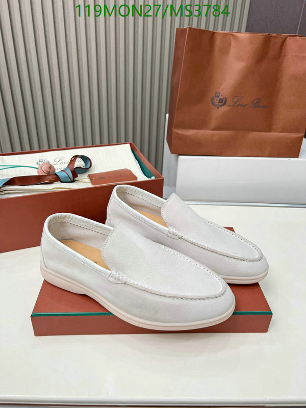 Loro Piana-Men shoes Code: MS3784 $: 119USD