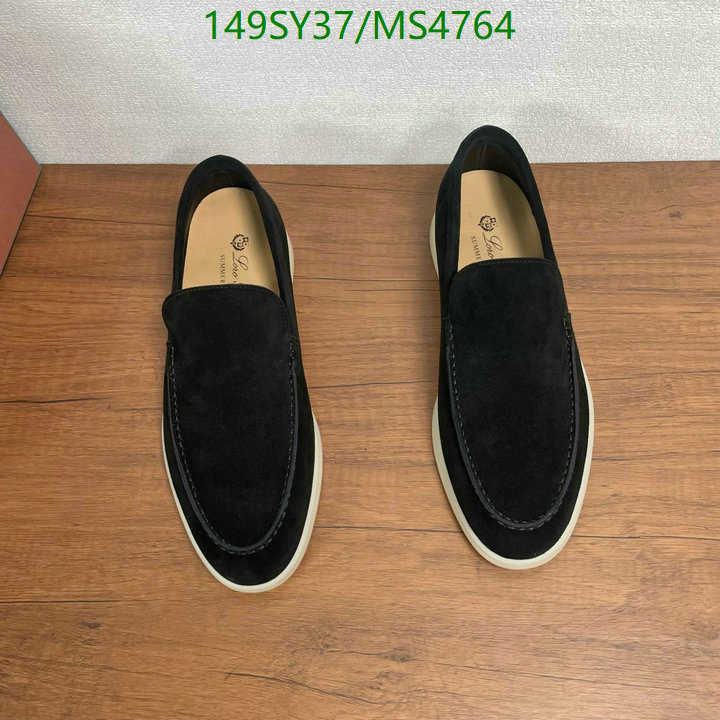 Loro Piana-Women Shoes Code: MS4764 $: 149USD