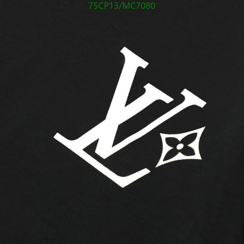 LV-Clothing Code: MC7080 $: 75USD