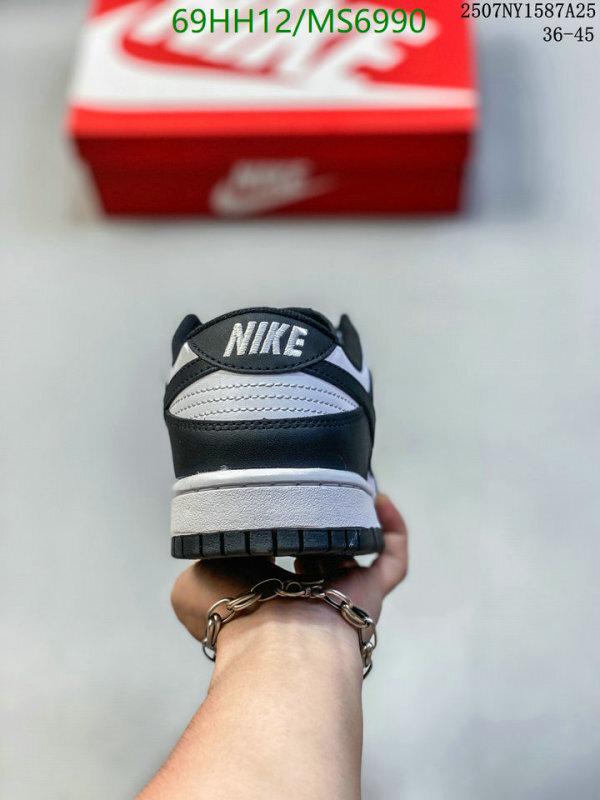 NIKE-Women Shoes Code: MS6990 $: 69USD