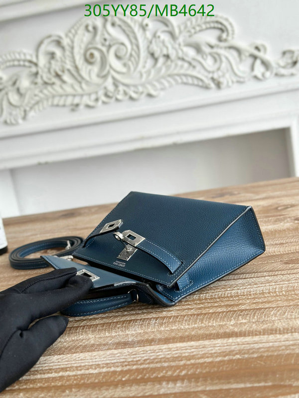 Hermes-Bag-Mirror Quality Code: MB4642 $: 305USD