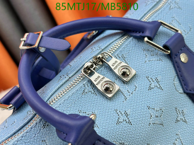 LV-Bag-4A Quality Code: MB5810 $: 85USD