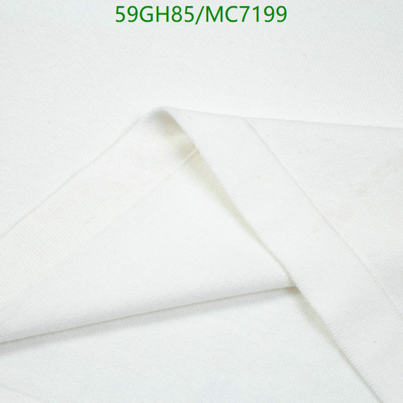 LV-Clothing Code: MC7199 $: 59USD