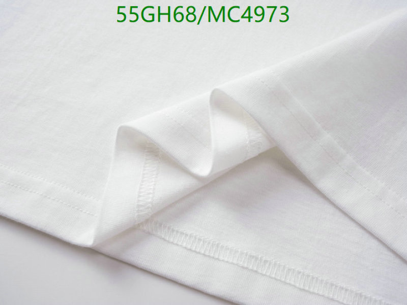 Chrome Hearts-Clothing Code: MC4973 $: 55USD