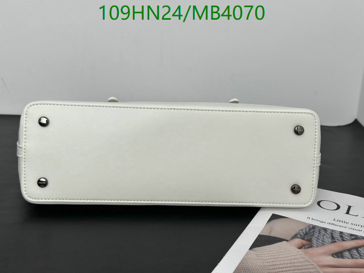 Handbag-ALAIA Bag(4A) Code: MB4070 $: 109USD