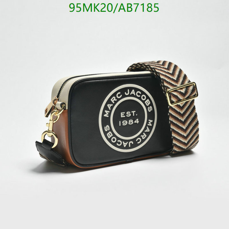 Marc Jacobs-Bag-Mirror Quality Code: AB7185 $: 95USD