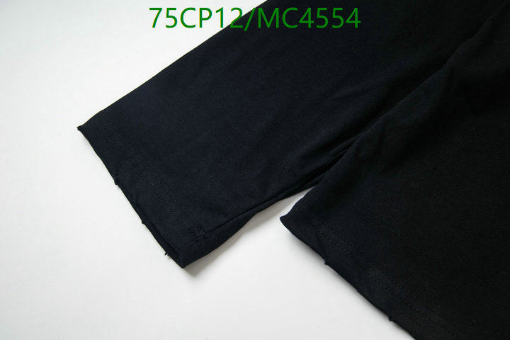 Acne Studios-Clothing Code: MC4554 $: 75USD