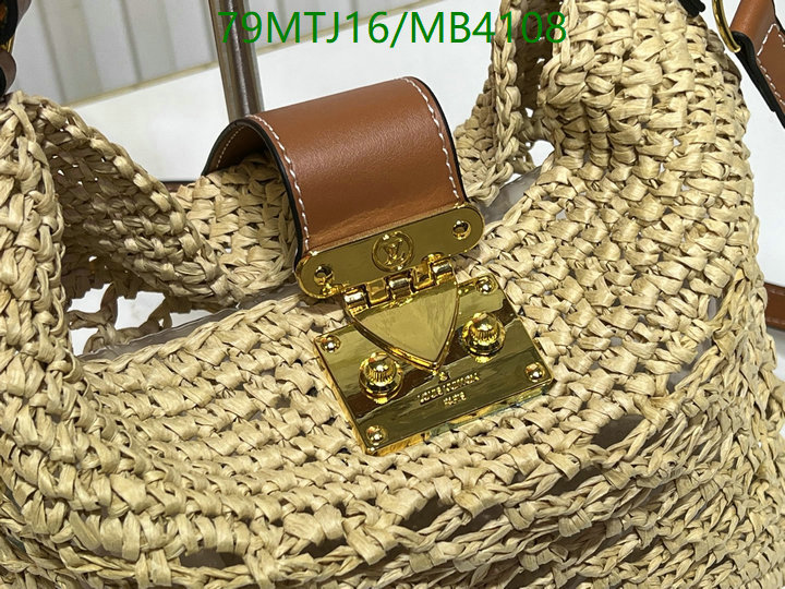 LV-Bag-4A Quality Code: MB4108 $: 79USD